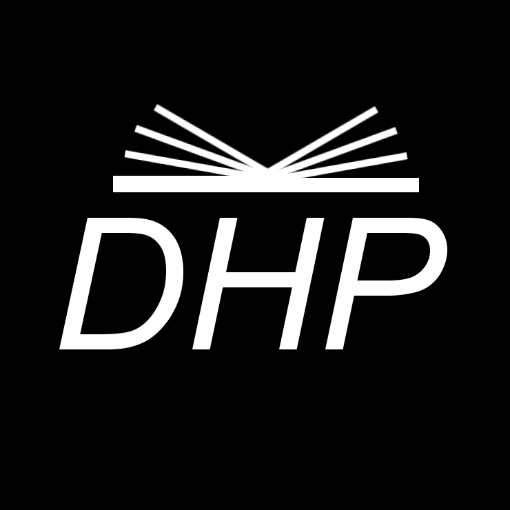 DHP Logo