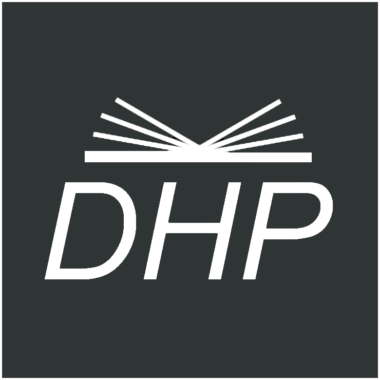 DHP Logo