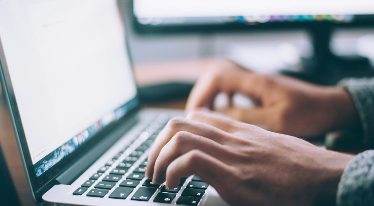 David Hall blog articles