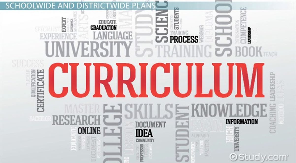 Graduate attributes and student skills