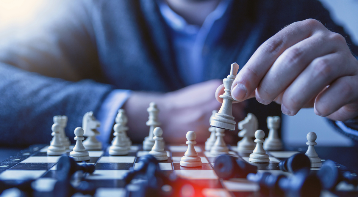 Strategic Management